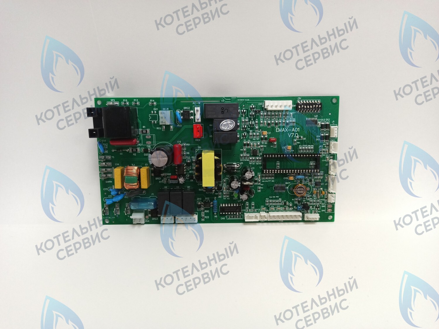 CB020 Плата управления универсальная Electrolux Basic, Hi-Tech (все модели) без процессора (AA10040130, AA04010045) в Новосибирске