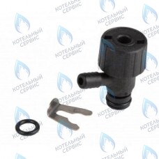 2000801902 Клапан сливной PROTHERM в Новосибирске