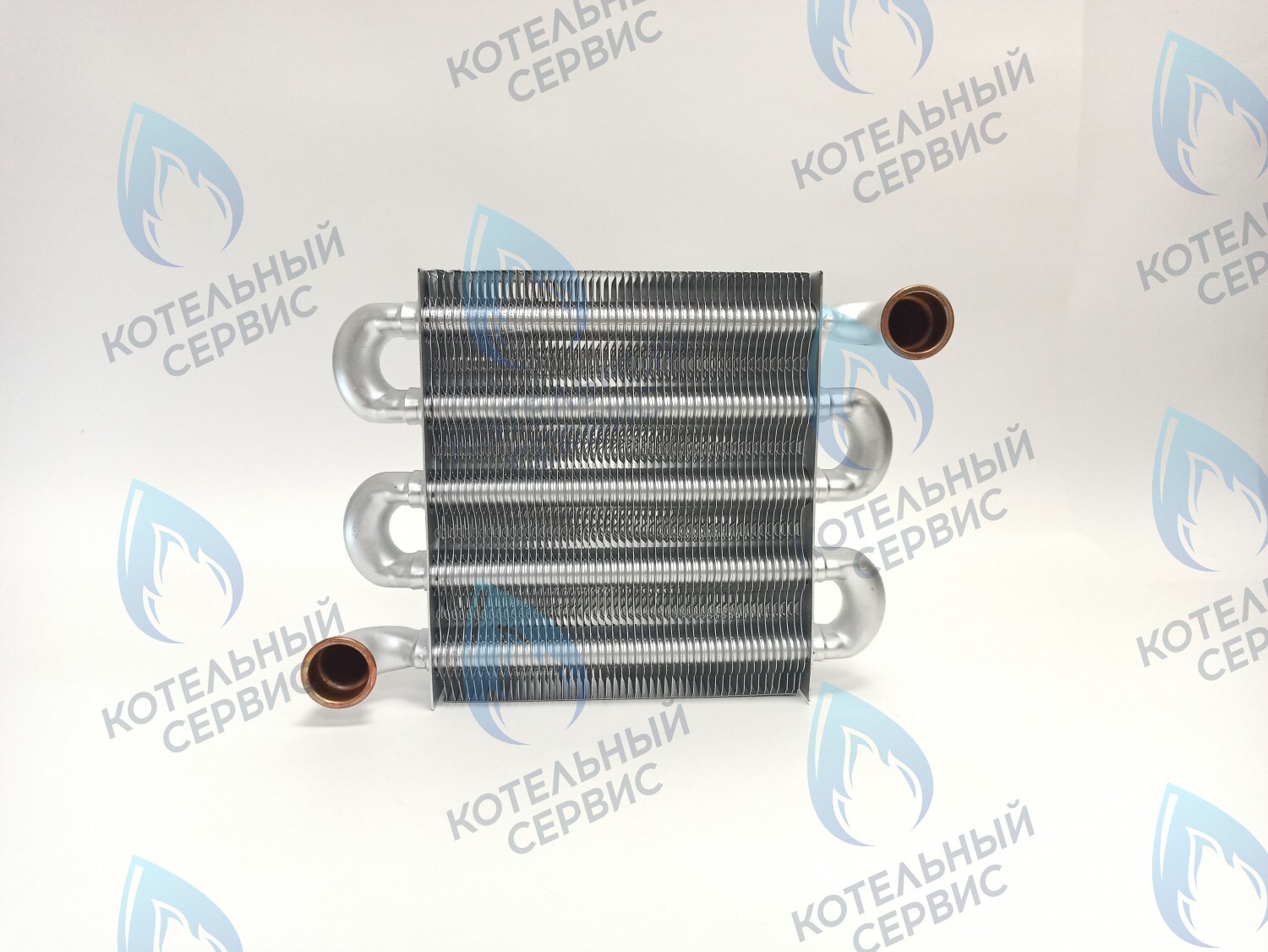 AB.08.01.0027 Первичный теплообменник MIZUDO MAESTRO LUX M11T-M17Т, MAESTRO ONE М11ТH-М17TH, CLASSIC М17H/M17HP в Новосибирске