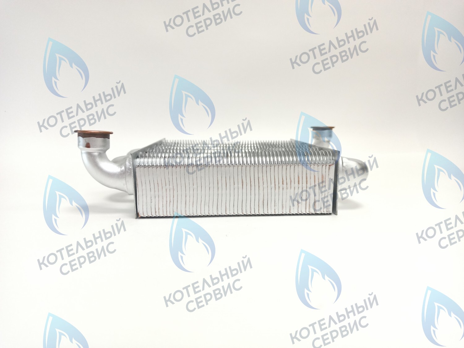 AB.08.01.0027 Первичный теплообменник MIZUDO MAESTRO LUX M11T-M17Т, MAESTRO ONE М11ТH-М17TH, CLASSIC М17H/M17HP в Новосибирске