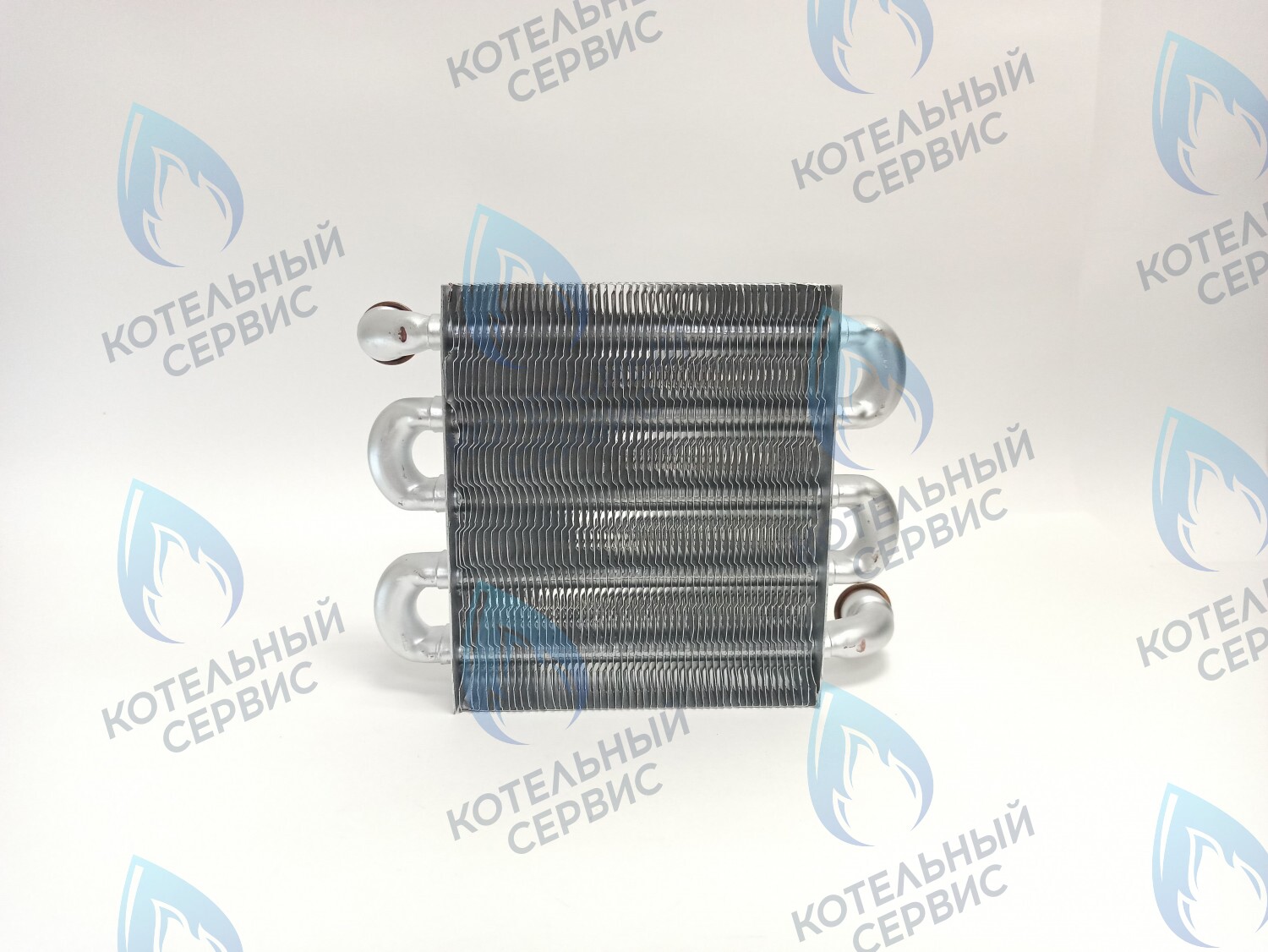 AB.08.01.0027 Первичный теплообменник MIZUDO MAESTRO LUX M11T-M17Т, MAESTRO ONE М11ТH-М17TH, CLASSIC М17H/M17HP в Новосибирске