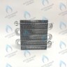 AB.08.01.0027 Первичный теплообменник для M11-M17Т (H) (AB.08.01.0015) M17HP MIZUDO в Новосибирске