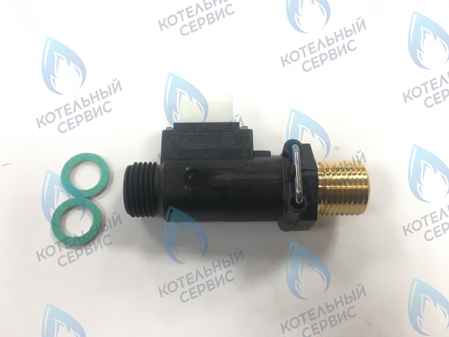 39818552 Датчик протока KIT FLUSSOST.BITRON (39818551, 36400712) FERROLI в Новосибирске