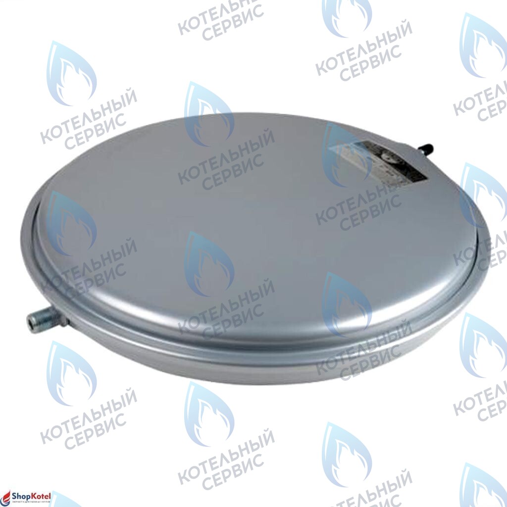 504000045 Расширительный бак Polykraft Alpine Light в Новосибирске