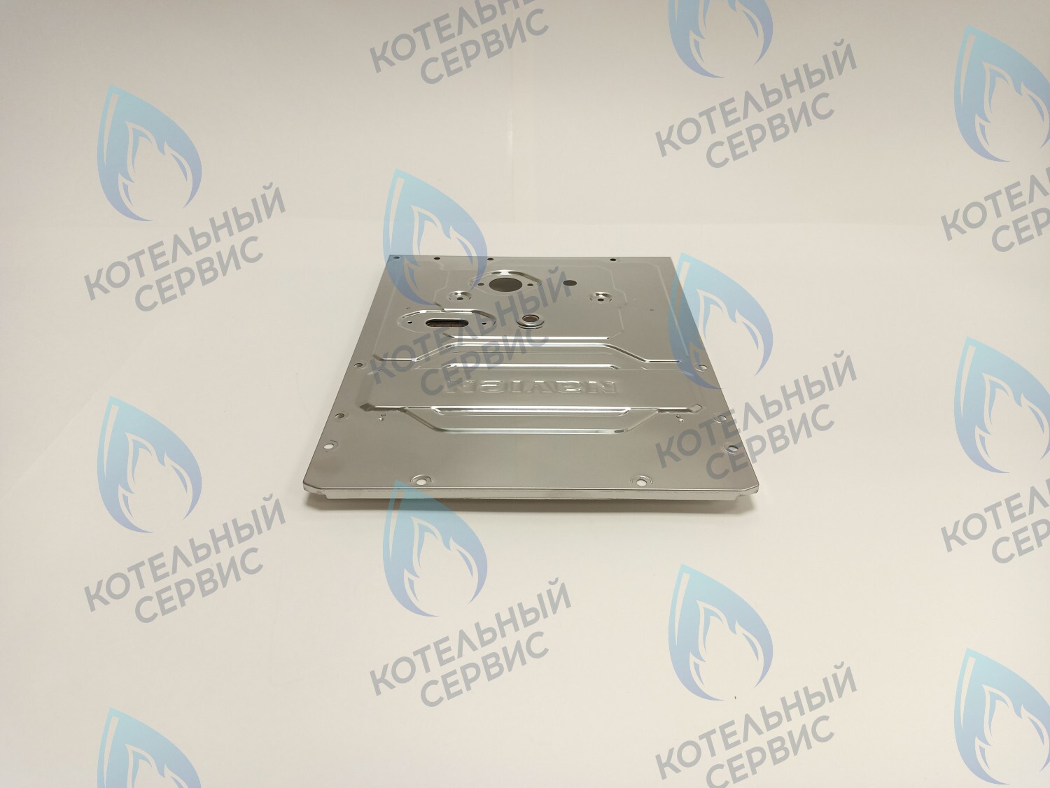 30020329A Крышка камеры сгорания (передняя) Navien DELUXE S/C/ONE/C Plus 13-24К (NGB350/351/352/300) в Новосибирске