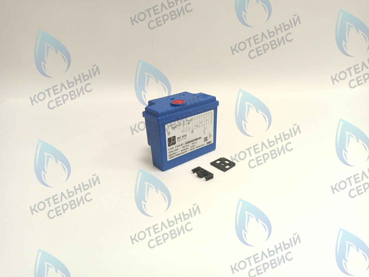 IB001 Автоматика розжига (блок контроля ионизации и розжига)  BERETTA (RKC23), PROTHERM (0020025227), ARISTON (997354) EFD 503 SIT 0.503.501 в Новосибирске