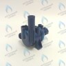 440003087 Воздухоотделитель в сборе RINNAI SMF/DMF в Новосибирске