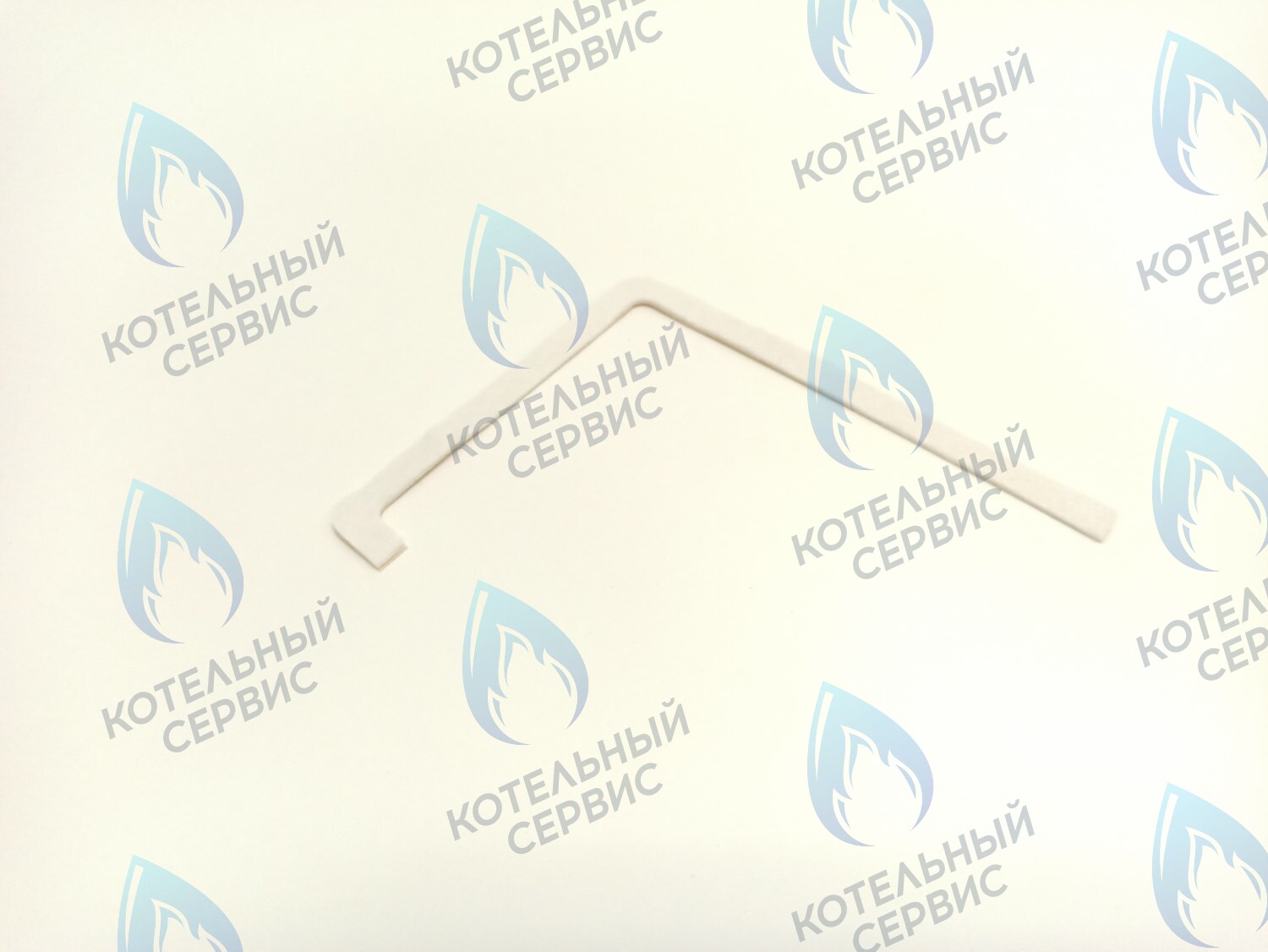 440010419 Прокладка теплообменника нижняя RINNAI GMF/EMF 167 в Новосибирске