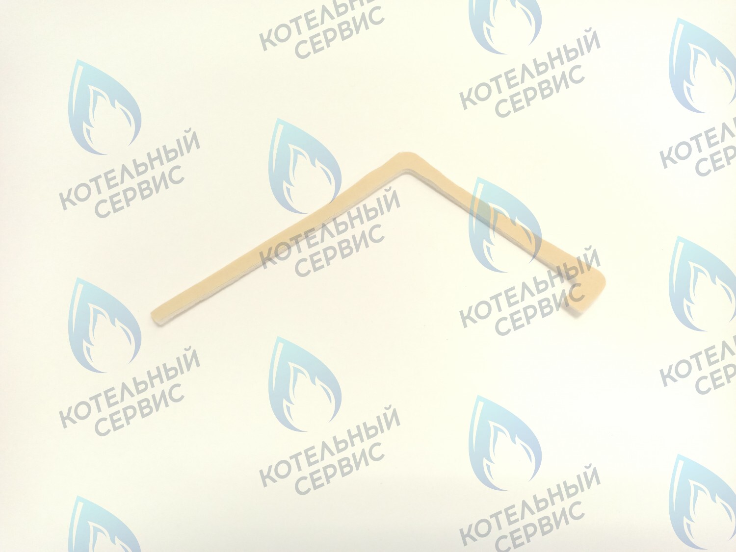 440010419 Прокладка теплообменника нижняя RINNAI GMF/EMF 167 в Новосибирске