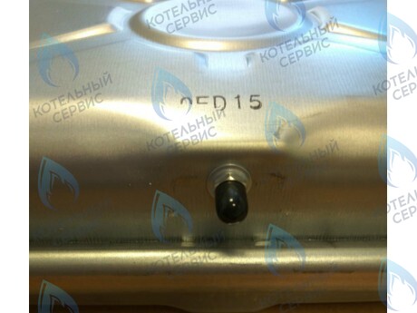 440013076 Бак расширительный RINNAI RMF/CMF 207/257/307/357 в Новосибирске