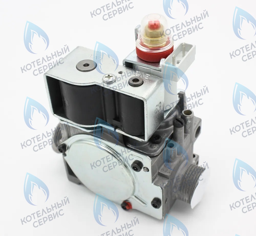 0.845.063 Газовый клапан 845 SIT в Новосибирске