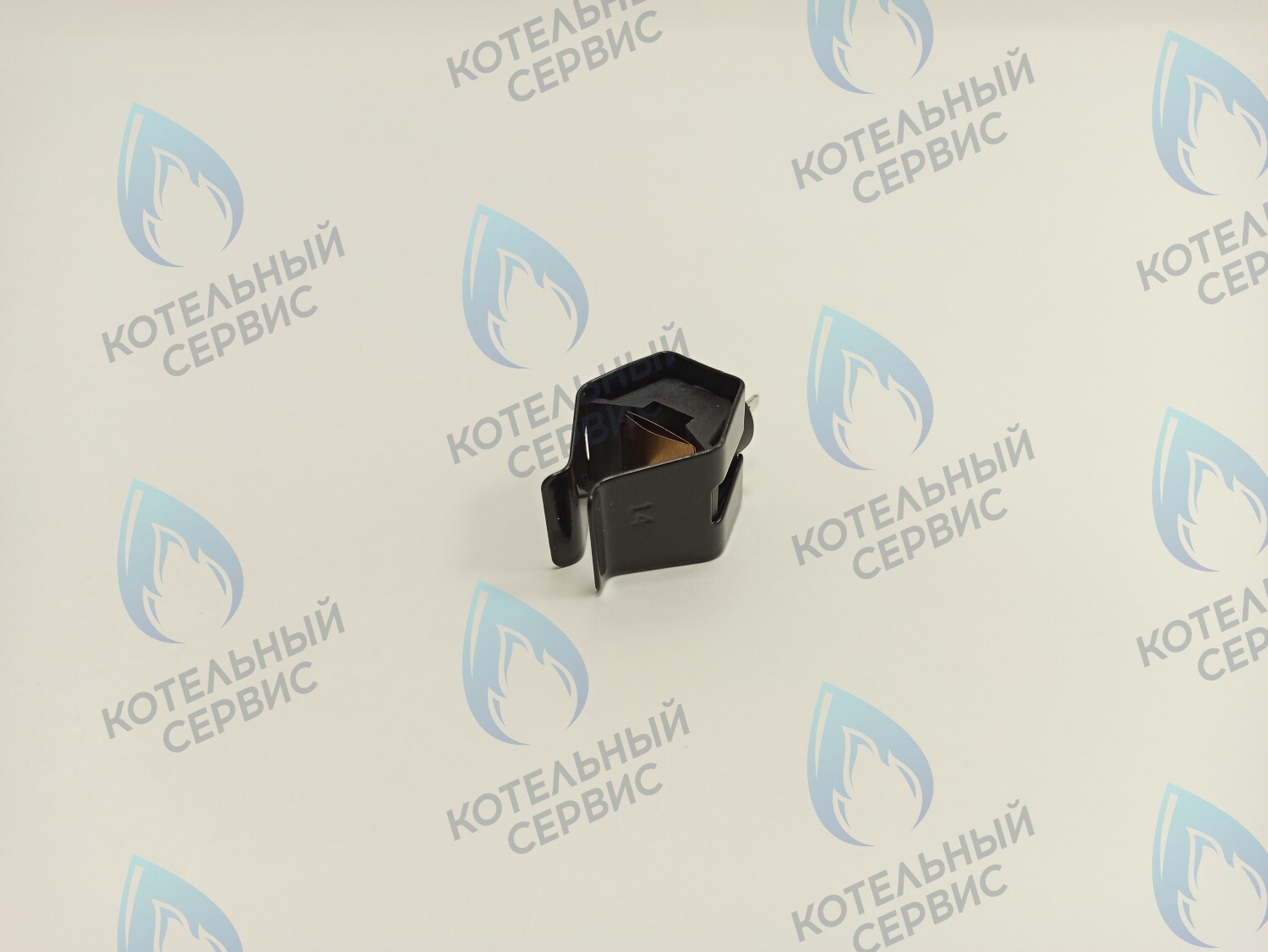 KS90264570 Датчик температуры ГВС KOREASTAR накладной 10-32kW в Новосибирске