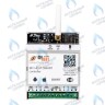 6283 Термостат (контроллер) MyHeat Smart (GSM, Wi-Fi, DIN) в Новосибирске