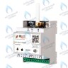 6283 Термостат (контроллер) MyHeat Smart (GSM, Wi-Fi, DIN) в Новосибирске