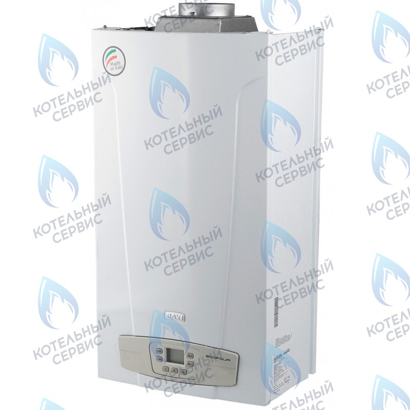  Настенный газовый котел BAXI ECO Four (Одноконтурный, атмо) в Новосибирске