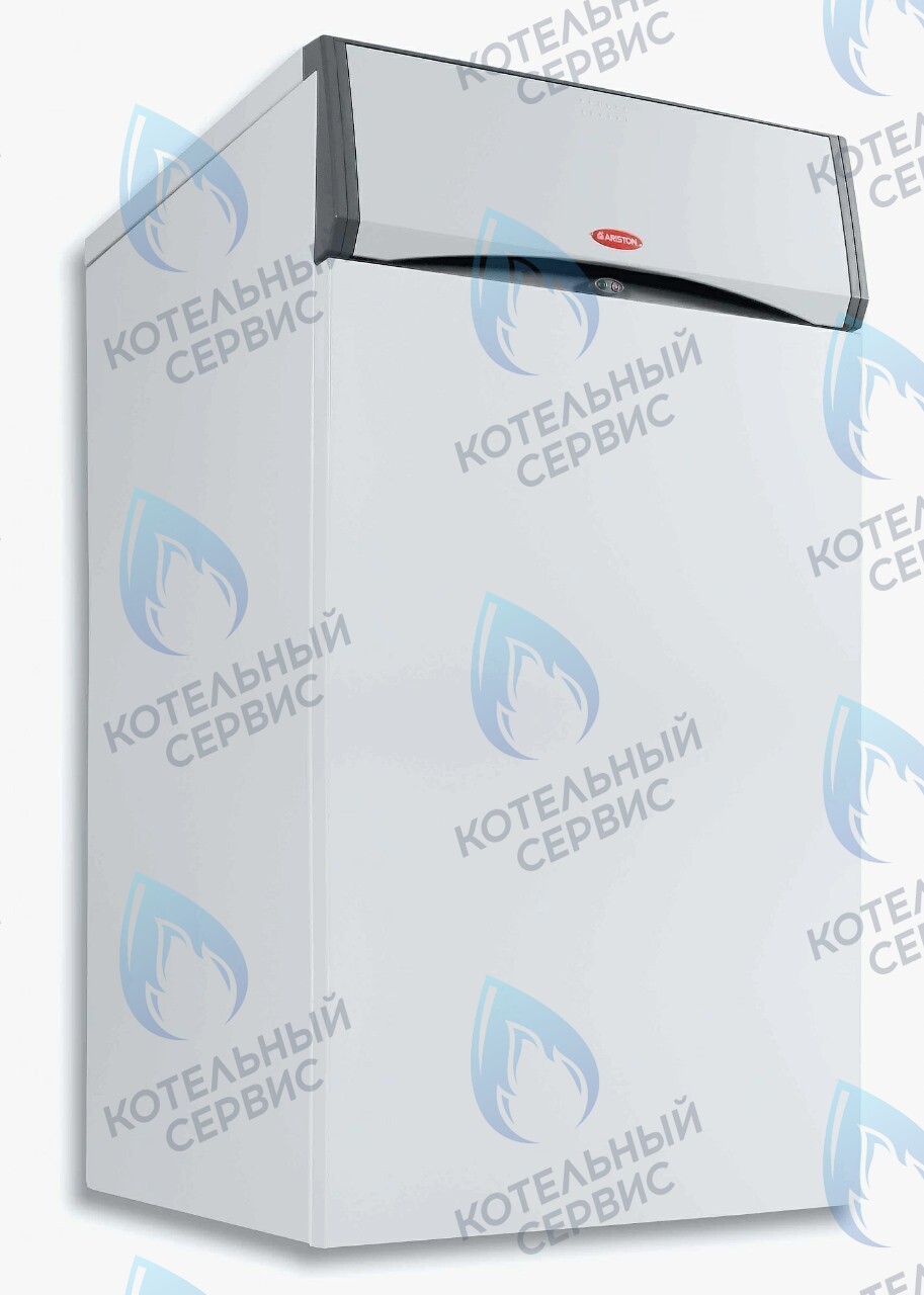  Напольный одноконтурный традиционный газовый котел  ARISTON UNOBLOC G в Новосибирске