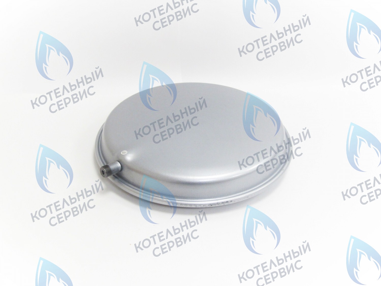 Расширительный бак 8л. 1/2" с планкой WL-PZSX-B ELECTROLUX, KOREASTAR, FERROLI (AA63612204, AA10050010, KS90264120, 90261460)