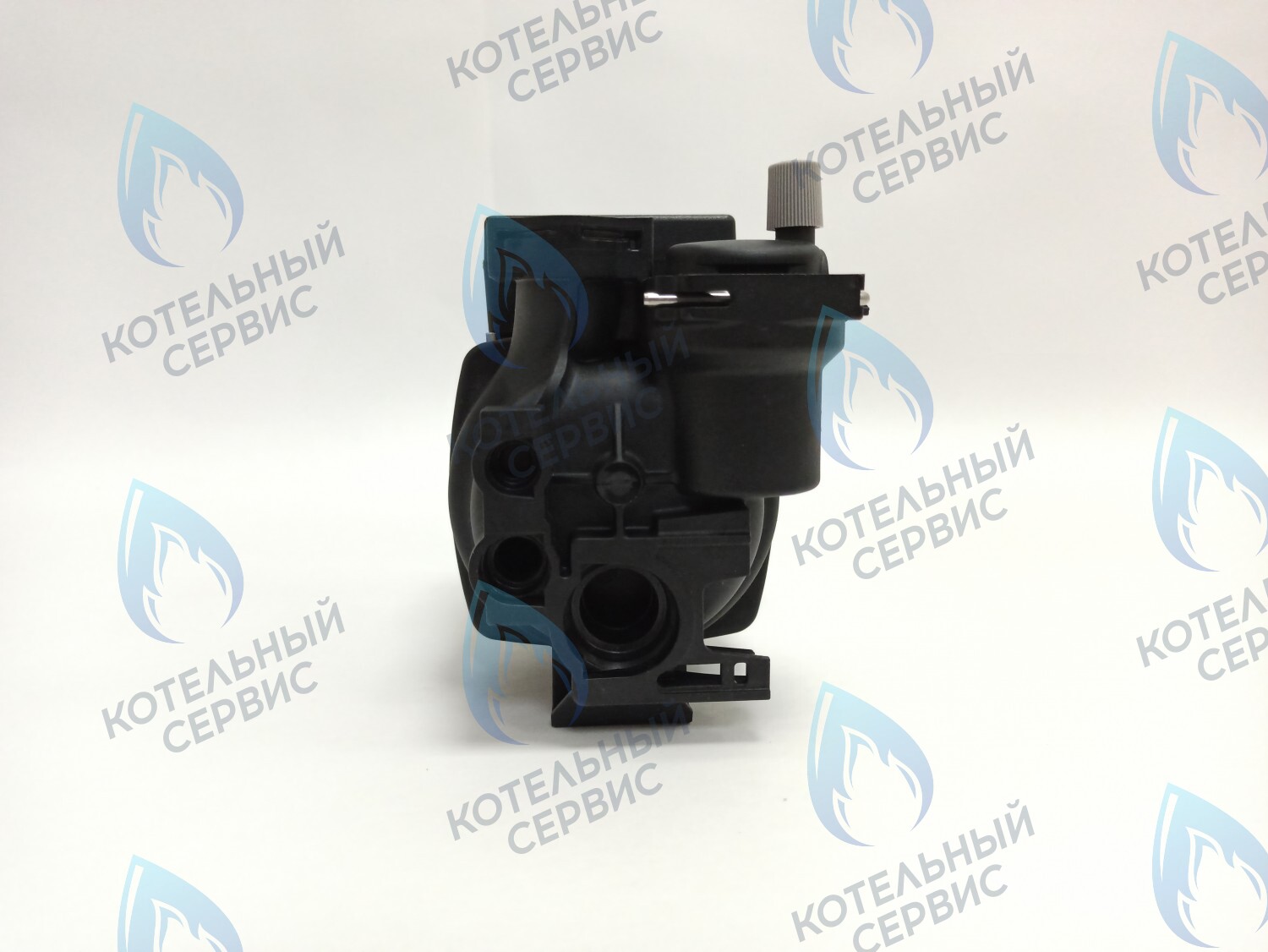 PM001BG50-GC95-Комп Циркуляционный насос в сборе (против часовой) PUMP GS15-50 для котла GazLux, GazEco 18-24 в Новосибирске