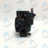 PM001BG50-GC95-Комп Циркуляционный насос в сборе (против часовой) PUMP GS15-50 для котла GazLux, GazEco 18-24 в Новосибирске