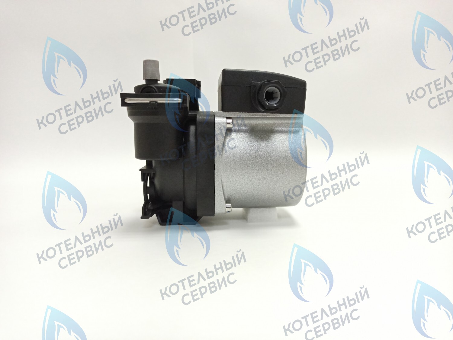 PM001BG50-GC95-Комп Циркуляционный насос в сборе (против часовой) PUMP GS15-50 для котла GazLux, GazEco 18-24 в Новосибирске