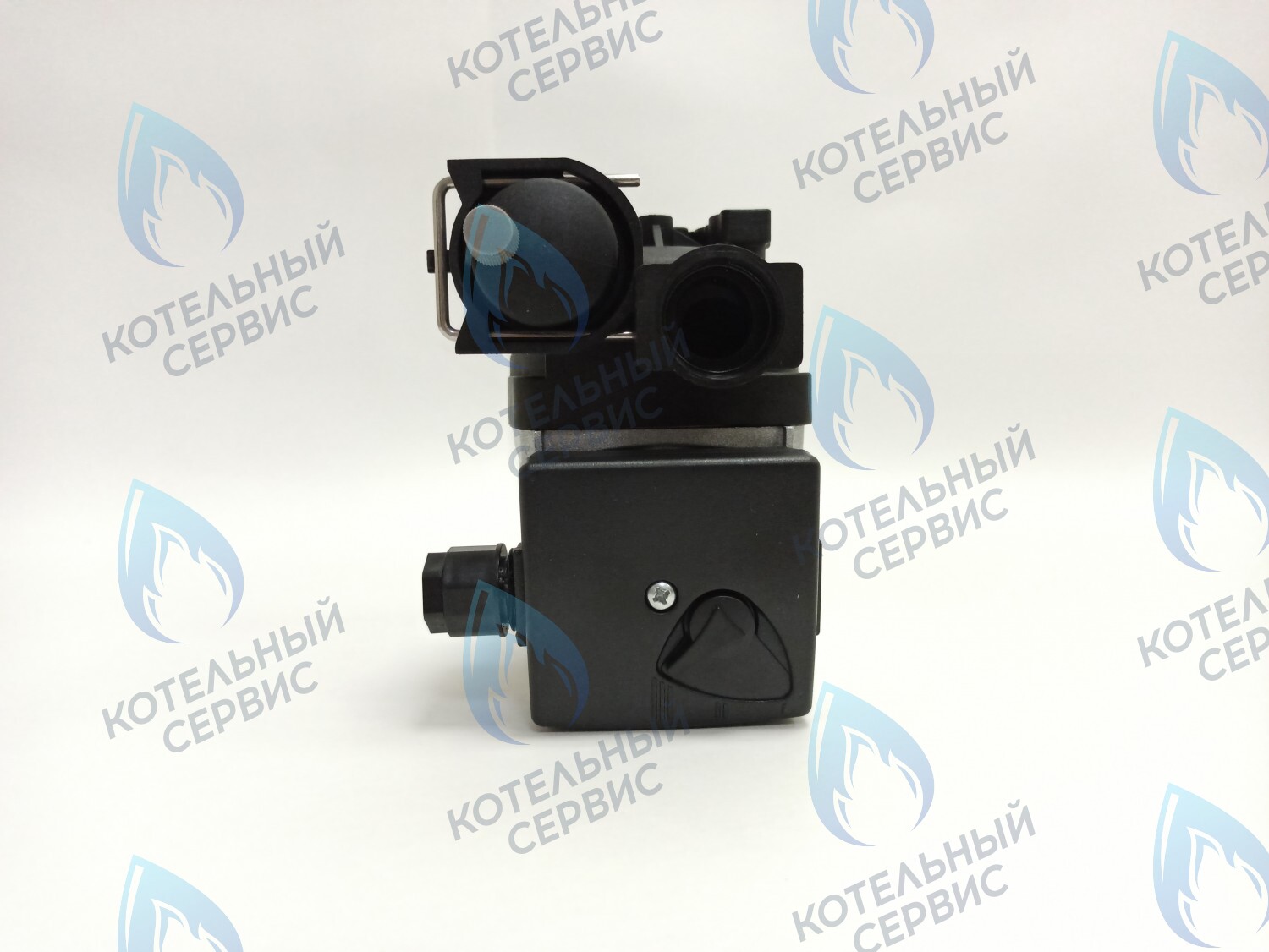 PM001BG50-GC95-Комп Циркуляционный насос в сборе (против часовой) PUMP GS15-50 для котла GazLux, GazEco 18-24 в Новосибирске