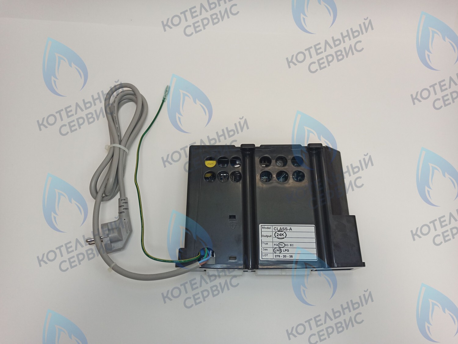 52081602 Блок управления A24-41 DAESUNG в Новосибирске