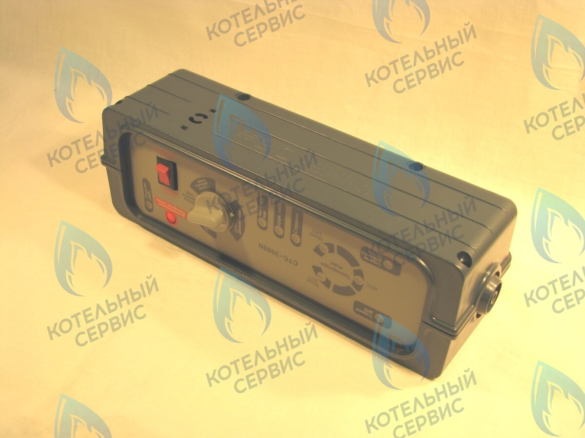 S111210024 Блок управления CTC-3500N (KRH) KITURAMI в Новосибирске