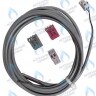 8735100809 Датчики температуры Buderus NTC RD 6,0 10K 3000 в Новосибирске