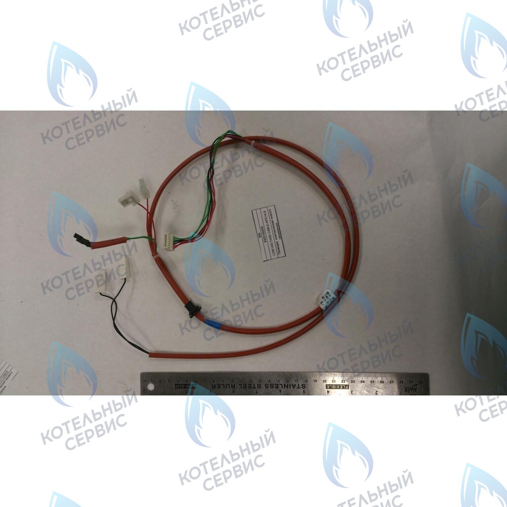6305100009 Проводка  электрическая низкого  напряжения BAXI в Новосибирске