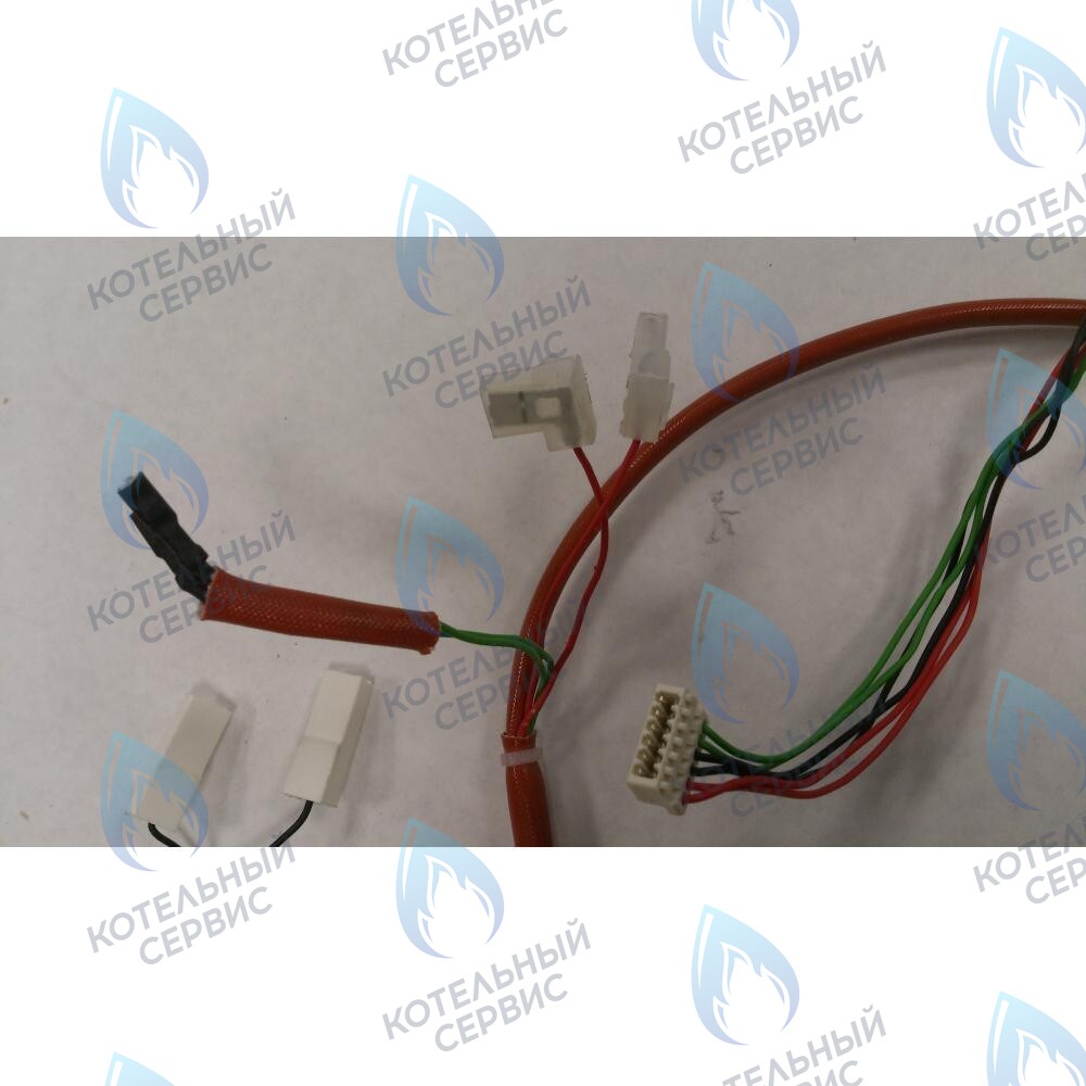 6305100009 Проводка  электрическая низкого  напряжения BAXI в Новосибирске