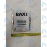 710794800 Проводка электрическая низковольтная   (Разъем платы Х4 к модулятору, датчику NTC, гидр. прессостату, термостату перегрева) BAXI в Новосибирске