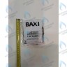 710794800 Проводка электрическая низковольтная   (Разъем платы Х4 к модулятору, датчику NTC, гидр. прессостату, термостату перегрева) BAXI в Новосибирске