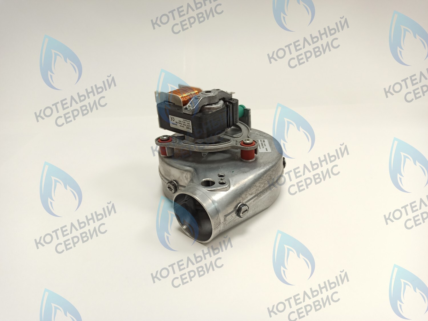 AF008-60W-F Вентилятор дымоудаления 60w FIME BAXI FOURTECH, ECO (Four, 4s), MAIN, MAIN (Four, Digit) 18-24 F (5682150) в Новосибирске