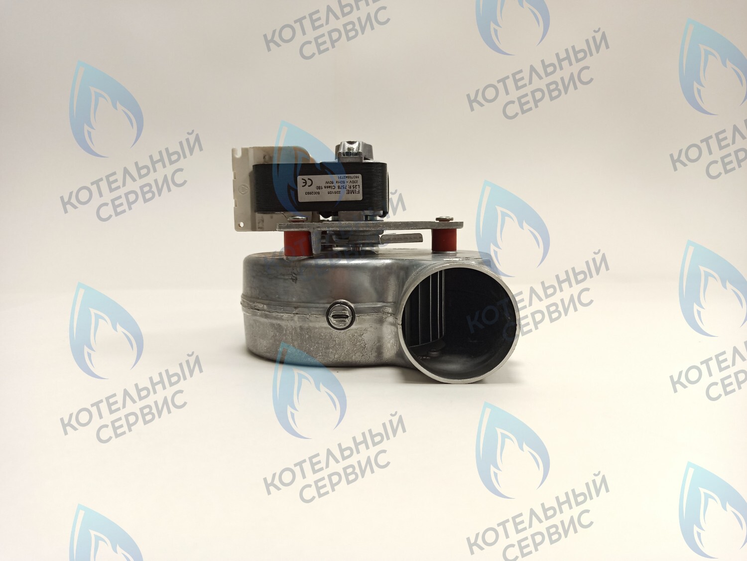 AF008-60W-F Вентилятор дымоудаления 60w FIME BAXI FOURTECH, ECO (Four, 4s), MAIN, MAIN (Four, Digit) 18-24 F (5682150) в Новосибирске