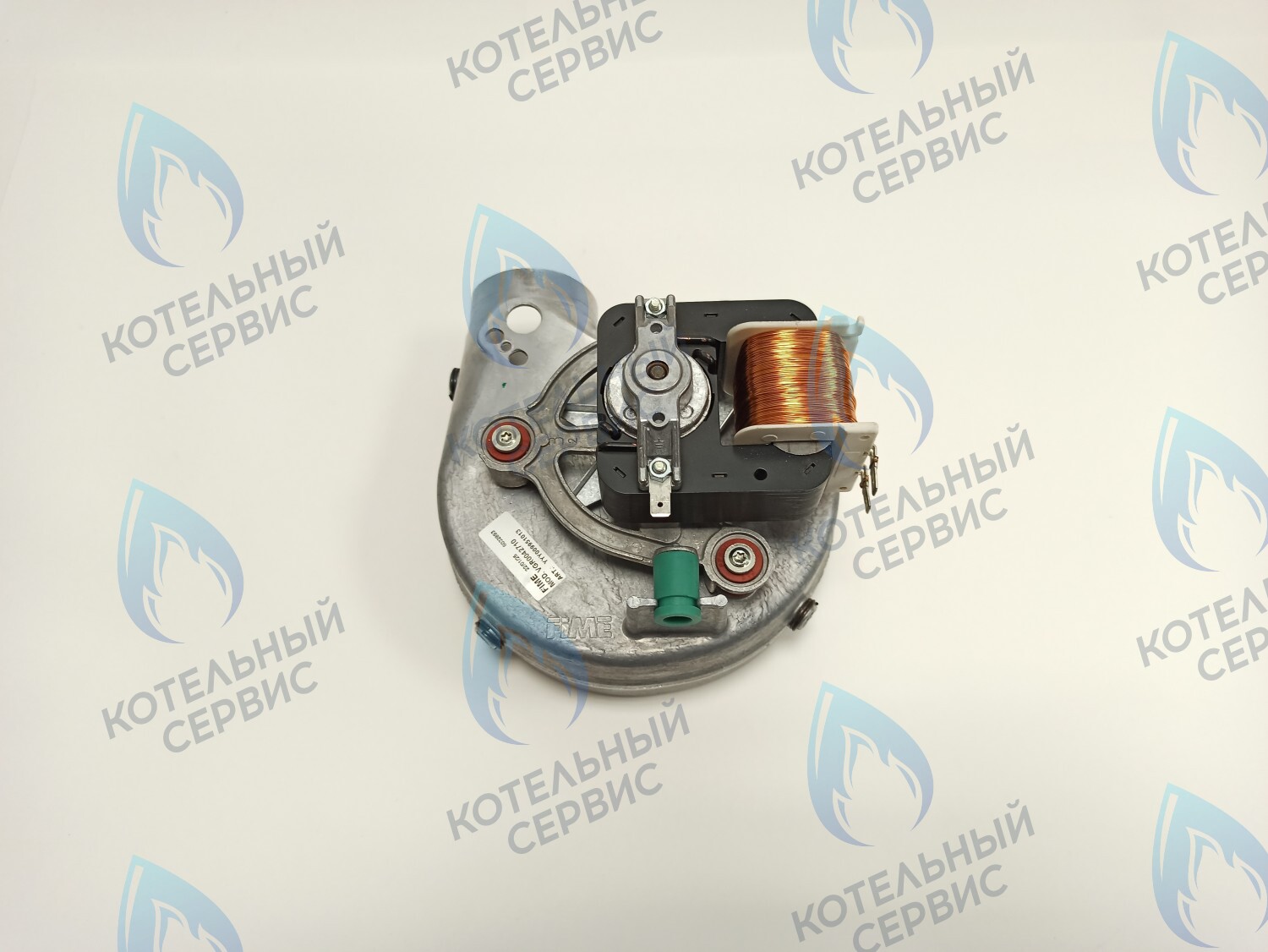 AF008-60W-F Вентилятор дымоудаления 60w FIME BAXI FOURTECH, ECO (Four, 4s), MAIN, MAIN (Four, Digit) 18-24 F (5682150) в Новосибирске