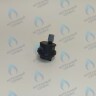 PA001-03 Воздухоотводчик насоса универсальный BOSCH, BUDERUS, PROTHERM, GAZLUX, GAZECO, BALTGAZ, ARISTON, CHAFFOTEAUX, ALPHATHERM, BAXI, FONDITAL, VAILLANT (без клипсы) в Новосибирске