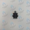 PA001-03 Воздухоотводчик насоса универсальный BOSCH, BUDERUS, PROTHERM, GAZLUX, GAZECO, BALTGAZ, ARISTON, CHAFFOTEAUX, ALPHATHERM, BAXI, FONDITAL, VAILLANT (без клипсы) в Новосибирске