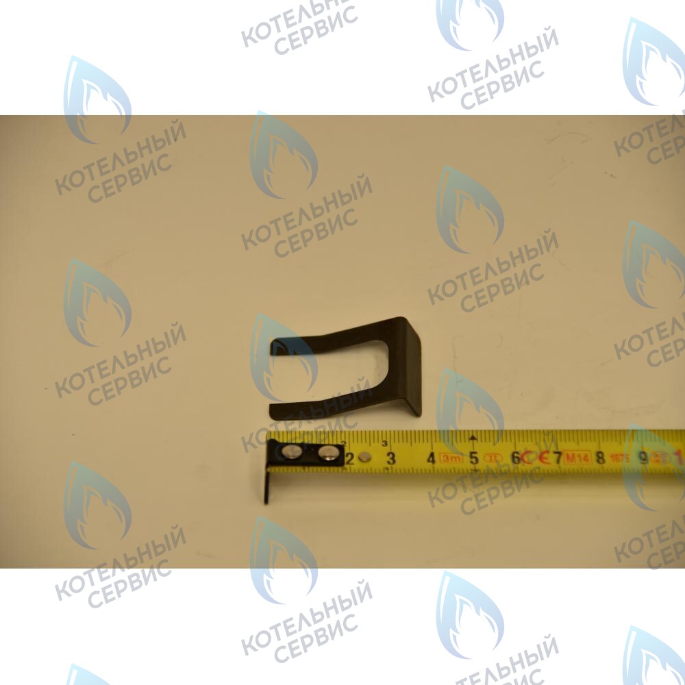 8380680 Пружина фиксирующая BAXI в Новосибирске