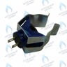 8435360 датчик температуры (NTC) (накладной) BAXI в Новосибирске