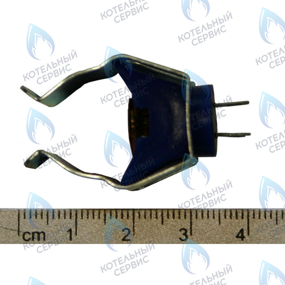 8435360 датчик температуры (NTC) (накладной) BAXI в Новосибирске