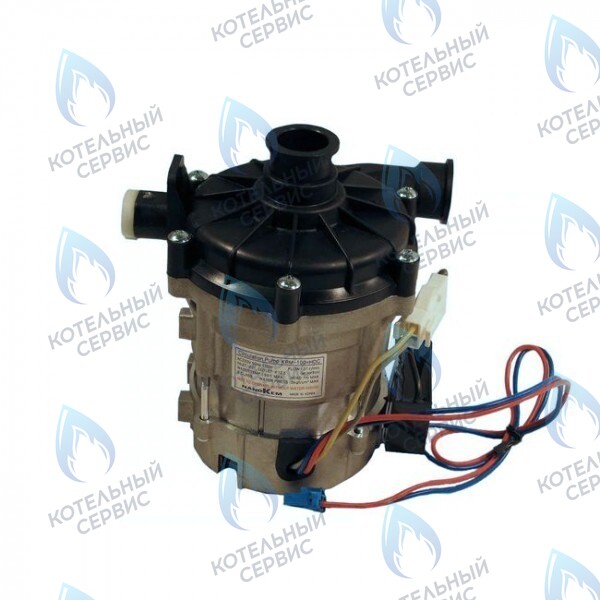KPM100HDC Насос циркуляционный для котлов KITURAMI Hi Fin в Новосибирске