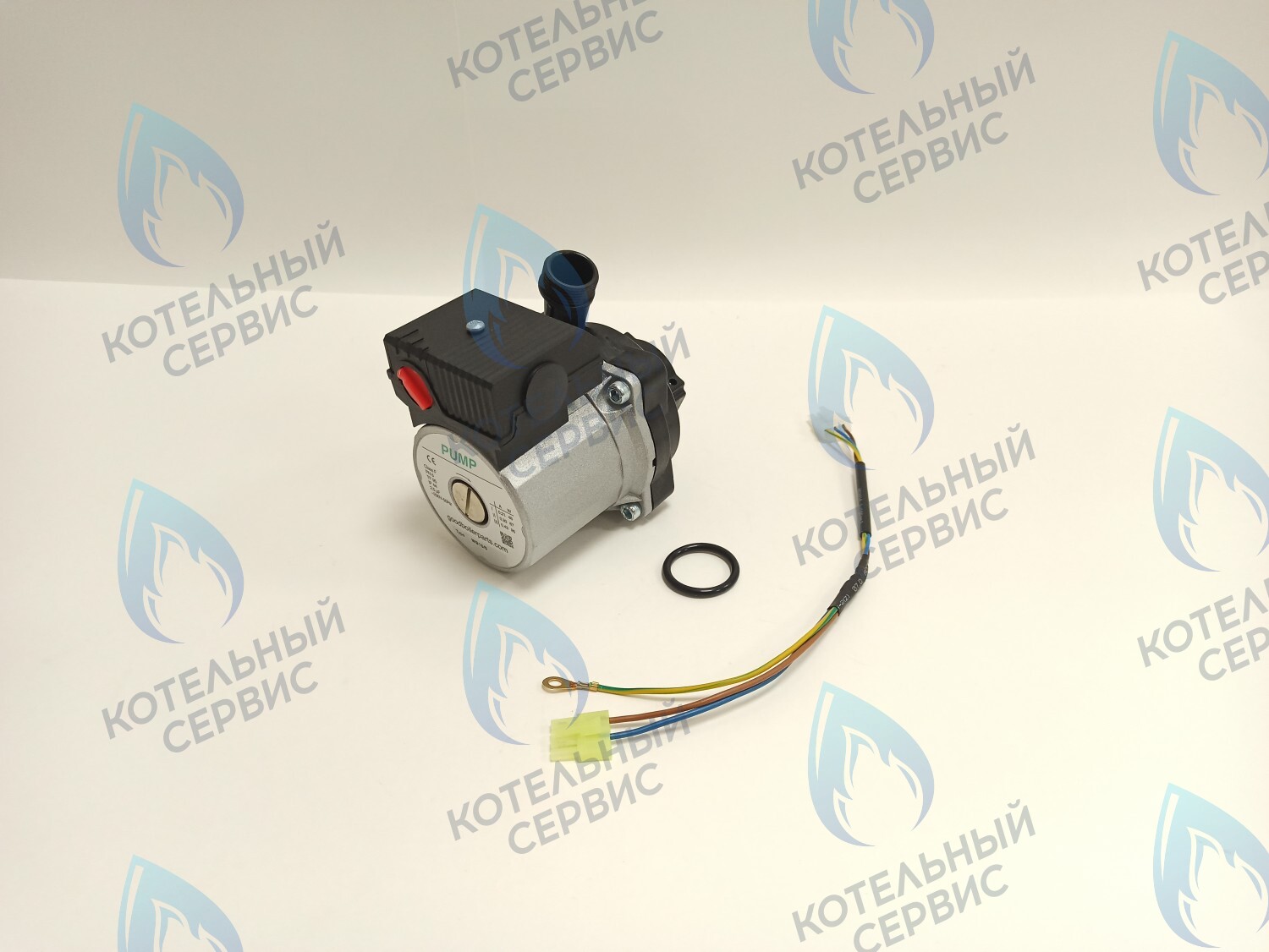 PMDS1AW50-GW95DS-Комп Насос циркуляционный 5м для DAESUNG A16-24 MAX (52050118, 52050130), ARDERIA 2.13-20, CELTIC-DS 3.13-3.20 (2050118, 2050130) (не подходит для MASTER GAS SEOUL и DAESUNG A 2019, где насос посередине) в Новосибирске