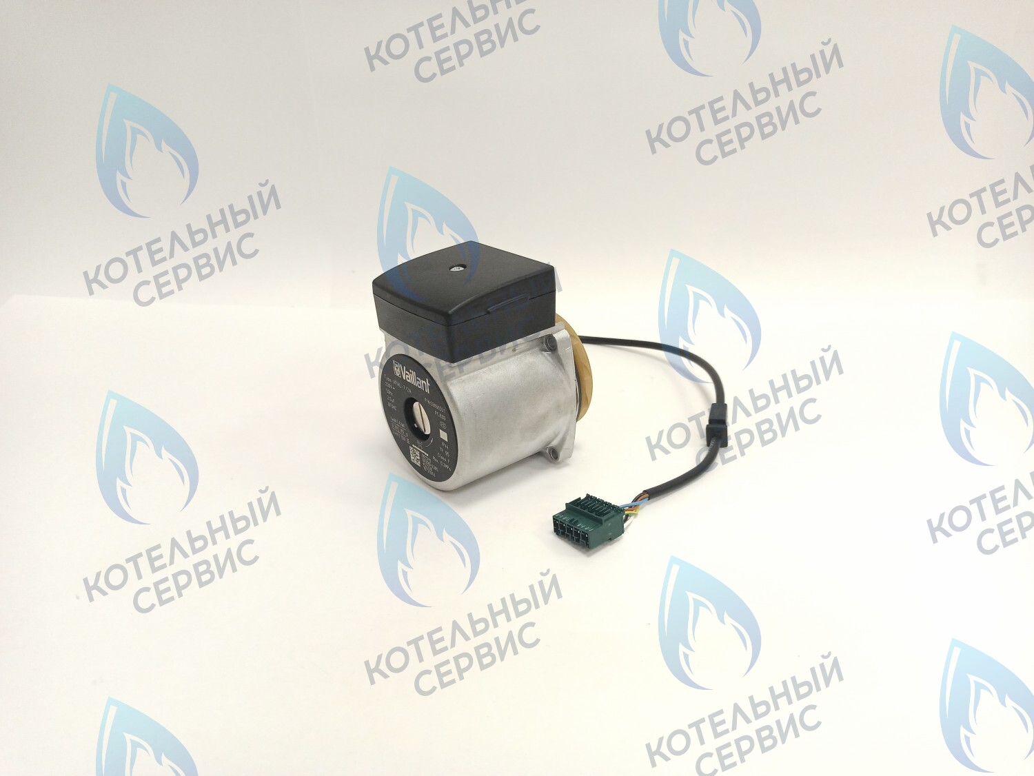 PH-G30CCW70-GR100-5PIN Двигатель насоса (против часовой) VAILLANT TURBOTEC PLUS 32-36 КВТ (0020025042) в Новосибирске