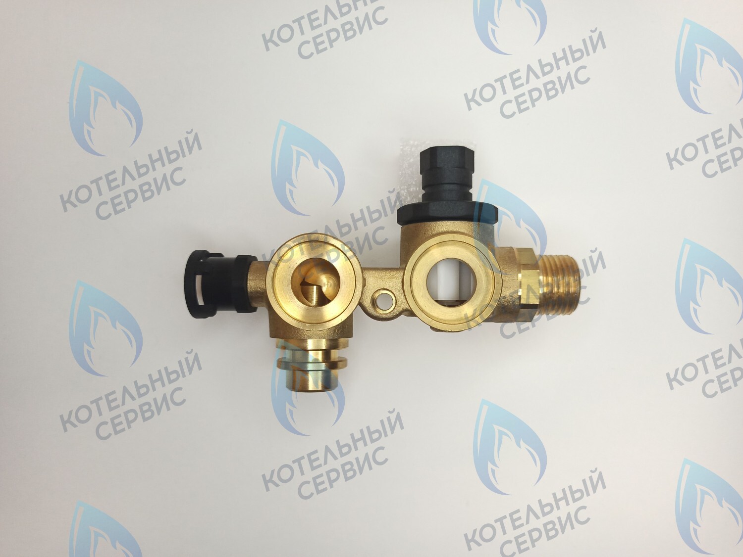 7020680014 Гидроблок датчика протока KENTATSU в Новосибирске