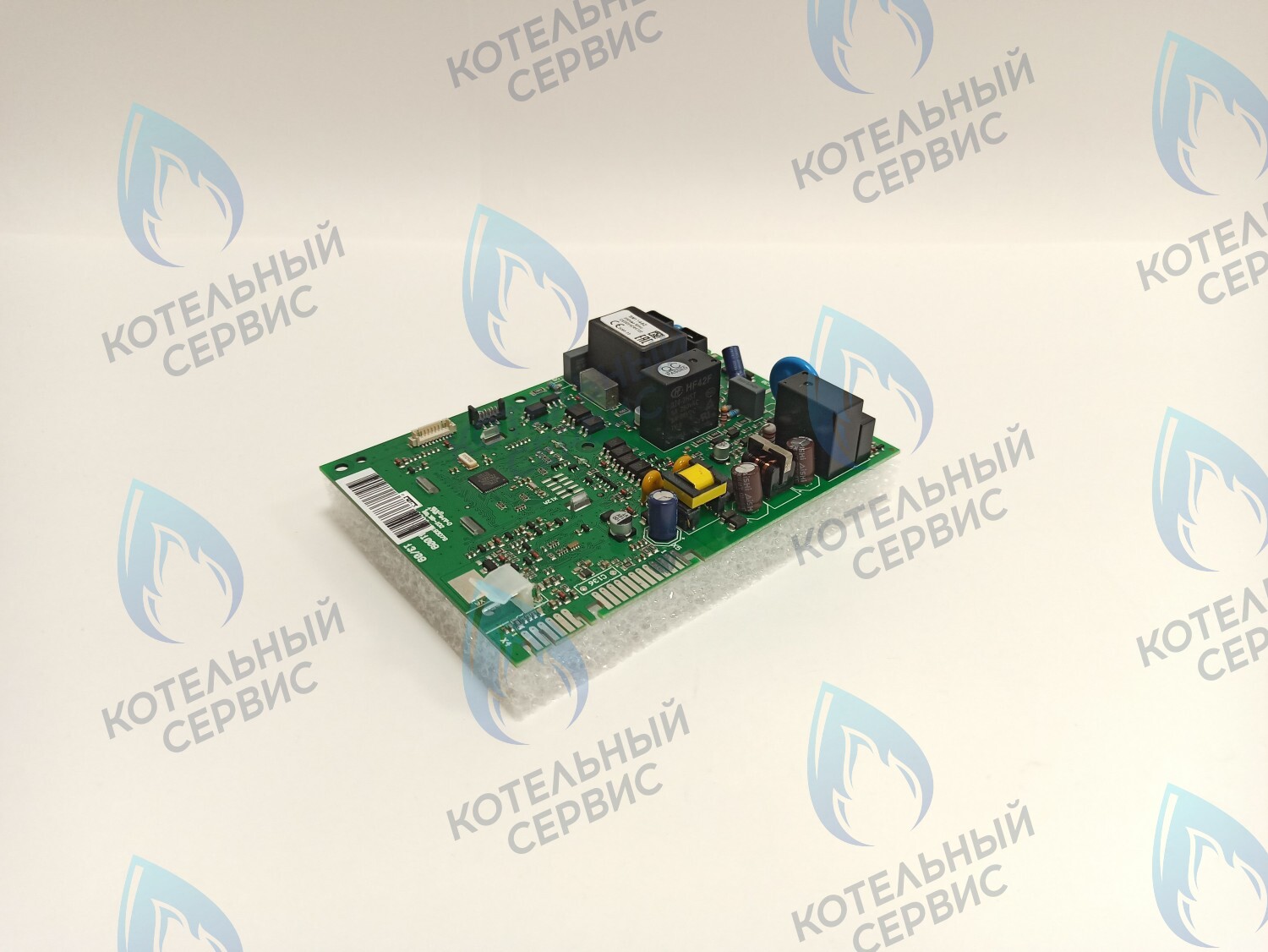 CB004-02 Электронная плата SM11462U CS0263C Honeywell  MAINFOUR Baxi 710591300 в Новосибирске