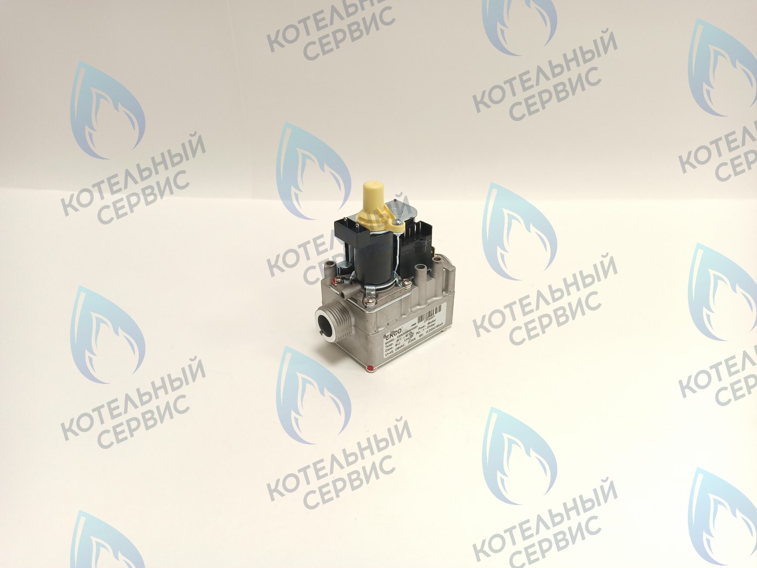 2506011000003 Газовый клапан KOTITONTTU SUARI S 18-24 DК в Новосибирске