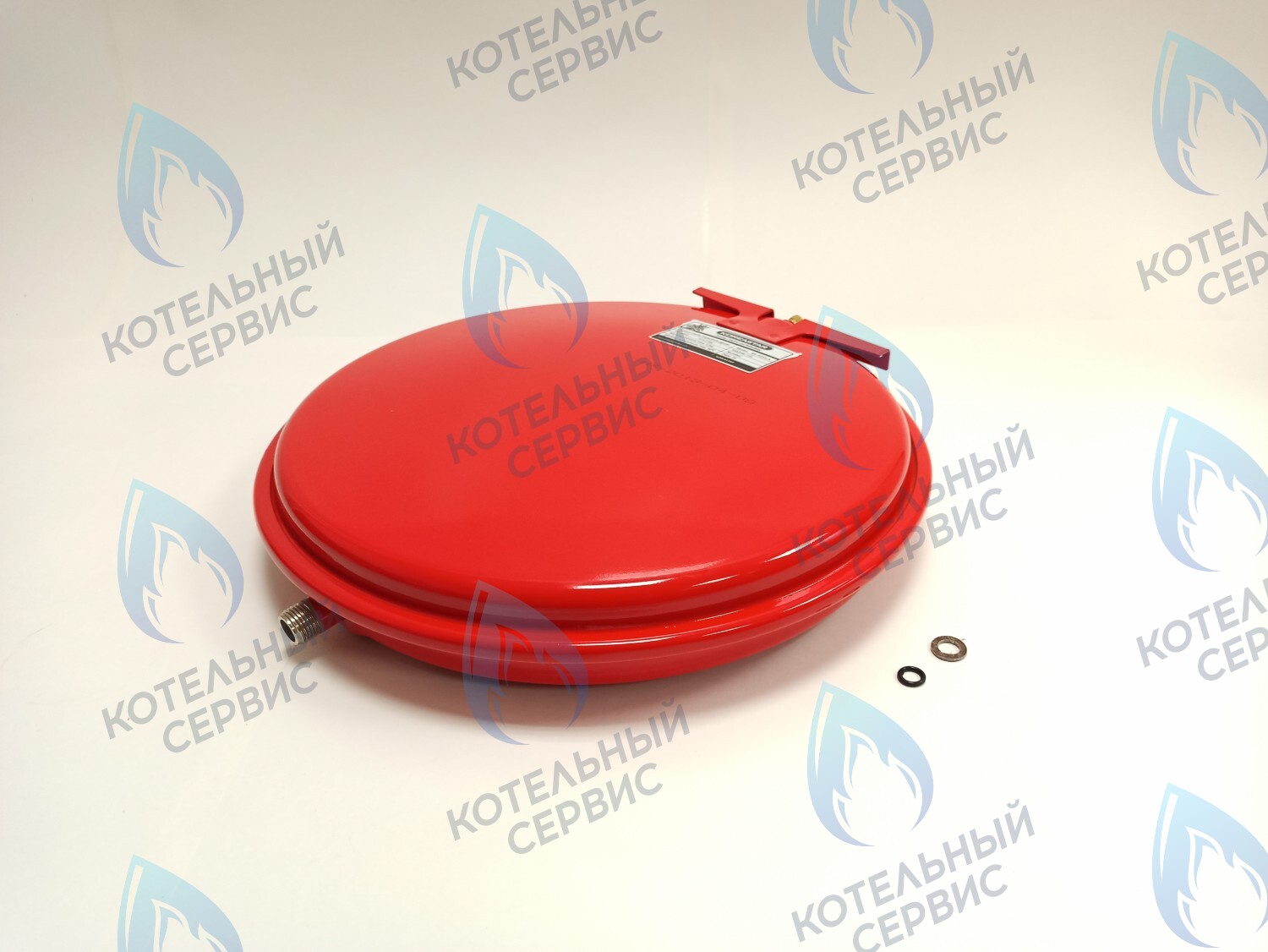 KS90269260 Бак расширительный 10л (1/2) KoreaStar Premium 40E (KS90269260, 90269260) в Новосибирске