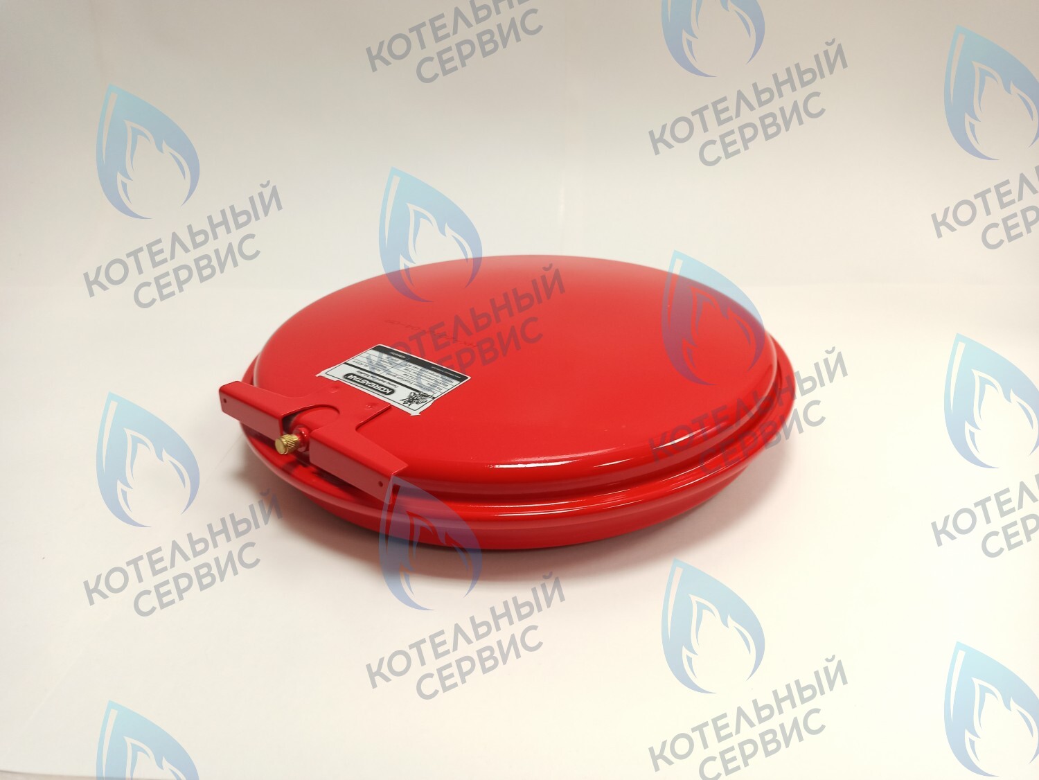 KS90269260 Бак расширительный 10л (1/2) KoreaStar Premium 40E (KS90269260, 90269260) в Новосибирске