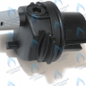 802000001 АВТОМАТИЧЕСКИЙ ВОЗДУШНЫЙ КЛАПАН НАСОСА TIME MAX; MICRO; COMPACT; SOLAR; POWER K 50-70 (AUTO AIR VENT ON PUMP) ITALTHERM в Новосибирске