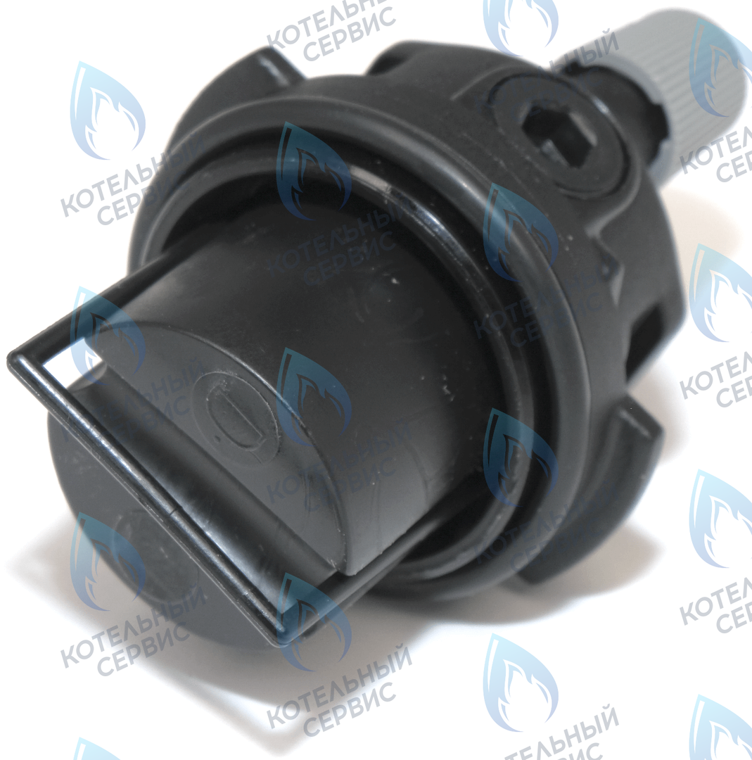 802000001 АВТОМАТИЧЕСКИЙ ВОЗДУШНЫЙ КЛАПАН НАСОСА TIME MAX; MICRO; COMPACT; SOLAR; POWER K 50-70 (AUTO AIR VENT ON PUMP) ITALTHERM в Новосибирске